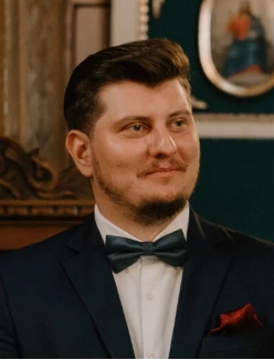 Rusu, Daniel